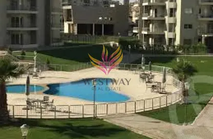 Apartment - 3 Bedrooms - 2 Bathrooms for rent in The Address - 12th District - Sheikh Zayed City - Giza