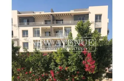 Apartment - 2 Bedrooms - 1 Bathroom for sale in JAYD Residence - 5th Settlement Compounds - The 5th Settlement - New Cairo City - Cairo