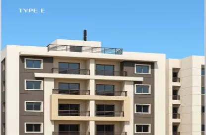 مساحات مكتبية - استوديو - 1 حمام للبيع في ايزولا شيراتون - شارع الصعقه - شيراتون المطار - النزهة - القاهرة