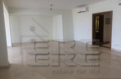 Penthouse - 4 Bedrooms - 3 Bathrooms for rent in The Sierras - Uptown Cairo - Mokattam - Cairo