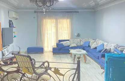 دوبلكس - 6 غرف نوم - 4 حمامات للبيع في المنطقة السياحية السادسة - المنطقة السياحية - الحي المتميز - مدينة 6 أكتوبر - الجيزة