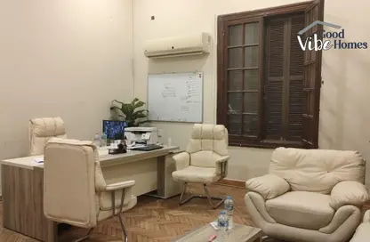 فيلا - استوديو - 3 حمامات للايجار في هليوبوليس الجديدة - القاهرة