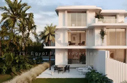 شاليه - 2 غرف نوم - 2 حمامات للبيع في ميسكا - سوما باى - سفاجا - الغردقة - محافظة البحر الاحمر