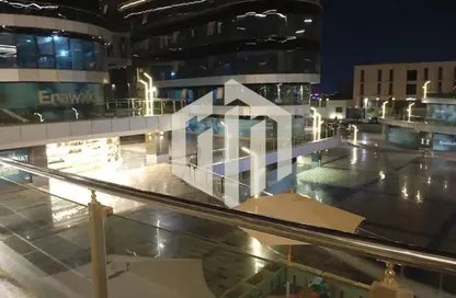 Shop - Studio - 2 Bathrooms for rent in Al Narges 4 - Al Narges - New Cairo City - Cairo