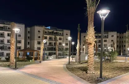 Apartment - 3 Bedrooms - 3 Bathrooms for sale in JAYD Residence - 5th Settlement Compounds - The 5th Settlement - New Cairo City - Cairo