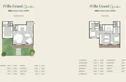 أي فيلا - 4 غرف نوم - 4 حمامات للبيع في أليفا - كمبوندات مدينة المستقبل - مدينة المستقبل - القاهرة