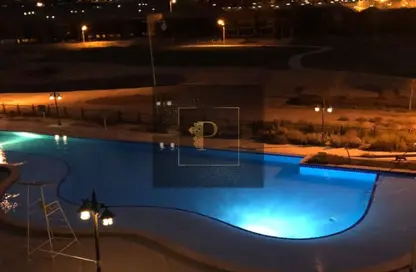 Chalet - 2 Bedrooms - 2 Bathrooms for sale in Hawaiian - Porto Sokhna - Al Ain Al Sokhna - Suez
