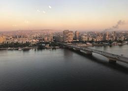 Apartment - 4 bedrooms - 4 bathrooms for للبيع in Nile Corniche St. - Garden City - Cairo