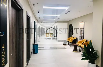 Clinic - Studio - 1 Bathroom for rent in Mivida - 5th Settlement Compounds - The 5th Settlement - New Cairo City - Cairo