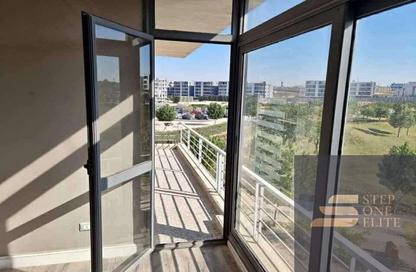 Apartment - 2 Bedrooms - 2 Bathrooms for sale in Taj City - 5th Settlement Compounds - The 5th Settlement - New Cairo City - Cairo