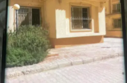 Apartment - 2 Bedrooms - 2 Bathrooms for sale in Northern Expansions - 6 October City - Giza