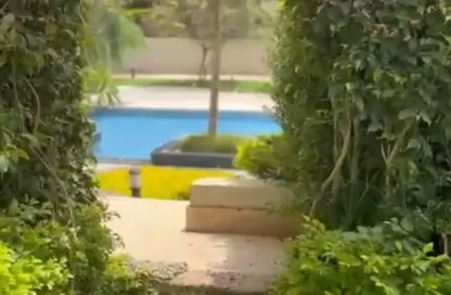 Apartment - 3 Bedrooms - 2 Bathrooms for rent in Galleria Moon Valley - South Investors Area - New Cairo City - Cairo Apartment - 3 Bedrooms - 2 Bathrooms for rent in Galleria Moon Valley - South Investors Area - New Cairo City - Cairo