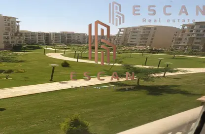 Apartment - 2 Bedrooms - 1 Bathroom for rent in Madinaty - Cairo