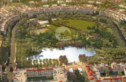Twin House - 4 Bedrooms - 4 Bathrooms for sale in Mivida - 5th Settlement Compounds - The 5th Settlement - New Cairo City - Cairo