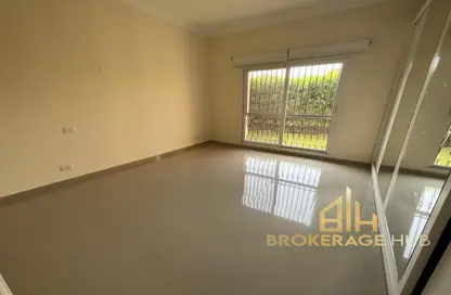Apartment - 3 Bedrooms - 2 Bathrooms for rent in Al Katameya Plaza - The 1st Settlement - New Cairo City - Cairo