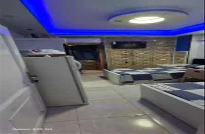 شقة - 1 حمام للايجار في الحي الاول - مدينة 6 أكتوبر - الجيزة