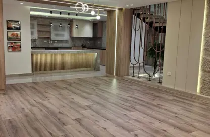 Apartment - 3 Bedrooms - 3 Bathrooms for sale in AlKarma Kay - Sheikh Zayed Compounds - Sheikh Zayed City - Giza