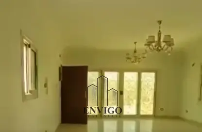 Apartment - 3 Bedrooms - 2 Bathrooms for sale in El Banafseg 9 - El Banafseg - New Cairo City - Cairo