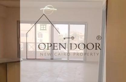 Apartment - 2 Bedrooms - 2 Bathrooms for rent in Al Gezira St. - South Investors Area - New Cairo City - Cairo