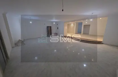 شقة - 4 غرف نوم - 3 حمامات للايجار في عمارات البنفسج - البنفسج - مدينة القاهرة الجديدة - القاهرة