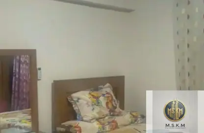 Apartment - 3 Bedrooms - 3 Bathrooms for sale in Dar Masr 2 - elandalus - South Teseen St. - The 5th Settlement - New Cairo City - Cairo