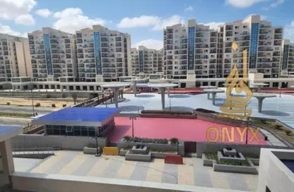 Apartment - 3 Bedrooms - 2 Bathrooms for sale in Downtown - New Alamein City - Al Alamein - North Coast