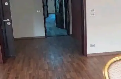 Apartment - 4 Bedrooms - 4 Bathrooms for sale in Al Rehab - New Cairo City - Cairo
