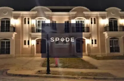 تاون هاوس - 4 غرف نوم - 4 حمامات للبيع في ليان ريزيدنس - كمبوندات التجمع الخامس - التجمع الخامس - مدينة القاهرة الجديدة - القاهرة