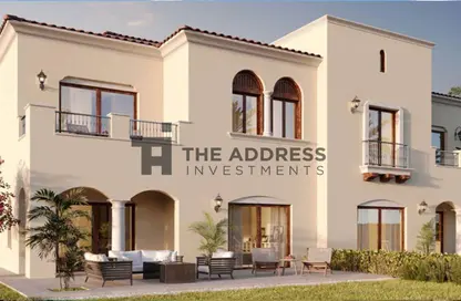 Apartment - 3 Bedrooms - 3 Bathrooms for sale in City Gate - 5th Settlement Compounds - The 5th Settlement - New Cairo City - Cairo