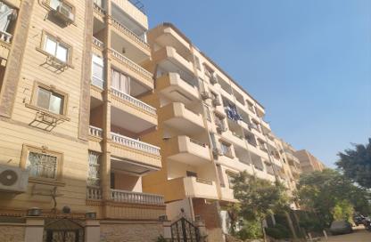 Apartment - 3 Bedrooms - 3 Bathrooms for sale in Hadayek El Ahram - Giza