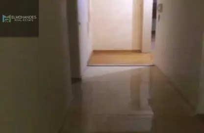 Apartment - 4 Bedrooms - 3 Bathrooms for rent in El Rehab Extension - Al Rehab - New Cairo City - Cairo