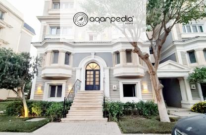 Apartment - 3 Bedrooms - 2 Bathrooms for sale in Mountain View Hyde Park - 5th Settlement Compounds - The 5th Settlement - New Cairo City - Cairo