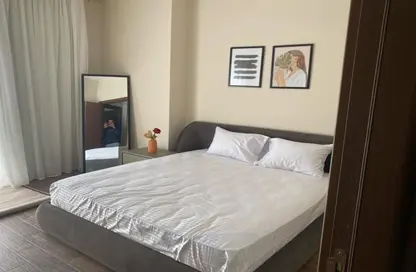 Apartment - 3 Bedrooms - 4 Bathrooms for rent in Villette - 5th Settlement Compounds - The 5th Settlement - New Cairo City - Cairo