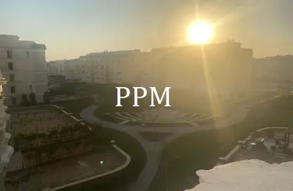 Apartment - 2 Bedrooms - 2 Bathrooms for rent in Mountain View Hyde Park - 5th Settlement Compounds - The 5th Settlement - New Cairo City - Cairo