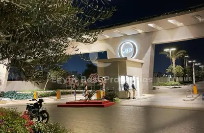 Apartment - 3 Bedrooms - 3 Bathrooms for sale in O West - 6 October Compounds - 6 October City - Giza