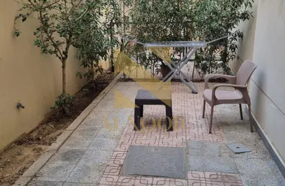Apartment - 2 Bedrooms - 1 Bathroom for rent in Street 100   Al Fairouz St. - 10th District - Sheikh Zayed City - Giza