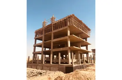 شقة - 3 غرف نوم - 3 حمامات للبيع في شمال الرحاب - مدينة القاهرة الجديدة - القاهرة