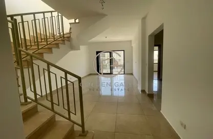Penthouse - 3 Bedrooms - 3 Bathrooms for rent in Moon Residences - Fifth Square - The 5th Settlement - New Cairo City - Cairo