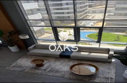 Apartment - 3 Bedrooms - 3 Bathrooms for sale in Bloomfields - Mostakbal City Compounds - Mostakbal City - Future City - Cairo