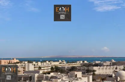 Apartment - 1 Bedroom - 1 Bathroom for sale in Magawish - Hurghada - Red Sea