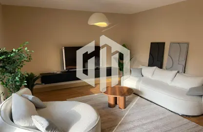 شقة - 3 غرف نوم - 3 حمامات للايجار في ايستاون - كمبوندات التجمع الخامس - التجمع الخامس - مدينة القاهرة الجديدة - القاهرة