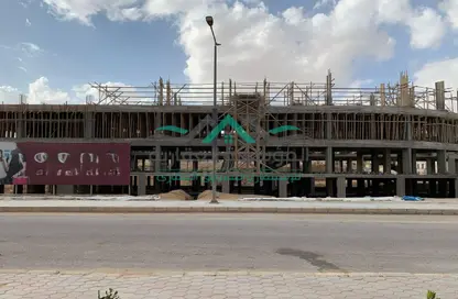 Shop - Studio - 1 Bathroom for sale in Hadayek October - 6 October City - Giza