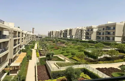 Apartment - 4 Bedrooms - 3 Bathrooms for sale in Fifth Square - The 5th Settlement - New Cairo City - Cairo Apartment - 4 Bedrooms - 3 Bathrooms for sale in Fifth Square - The 5th Settlement - New Cairo City - Cairo