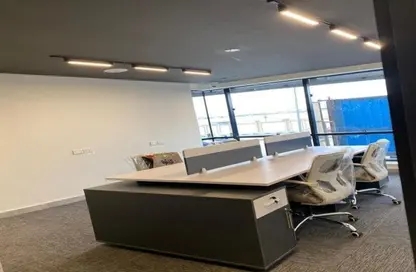 مساحات مكتبية - استوديو - 1 حمام للبيع في شارع النزهه - ارض الجولف - مصر الجديدة - القاهرة