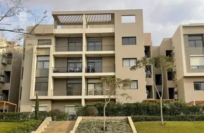 شقة - 3 غرف نوم - 3 حمامات للبيع في فيفث سكوير - التجمع الخامس - مدينة القاهرة الجديدة - القاهرة