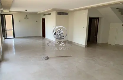 Duplex - 4 Bedrooms - 4 Bathrooms for rent in Westown - Sheikh Zayed Compounds - Sheikh Zayed City - Giza