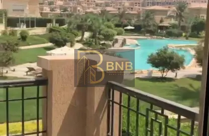 فيلا - 4 غرف نوم - 3 حمامات للايجار في ستون بارك - كمبوندات التجمع الخامس - التجمع الخامس - مدينة القاهرة الجديدة - القاهرة