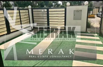 Villa - 4 Bedrooms - 4 Bathrooms for sale in Hyde Park - 5th Settlement Compounds - The 5th Settlement - New Cairo City - Cairo