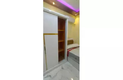 Hotel Apartment - 1 Bathroom for rent in 6 October City - Giza