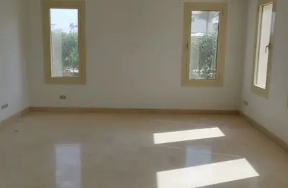Villa - 4 Bedrooms - 4 Bathrooms for rent in Mivida - 5th Settlement Compounds - The 5th Settlement - New Cairo City - Cairo
